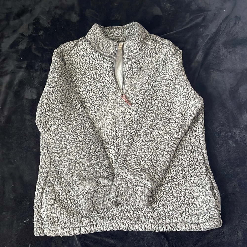 Long Sleeve Sweater